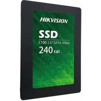 Hikvision C100 240GB, HS-SSD-C100/240G