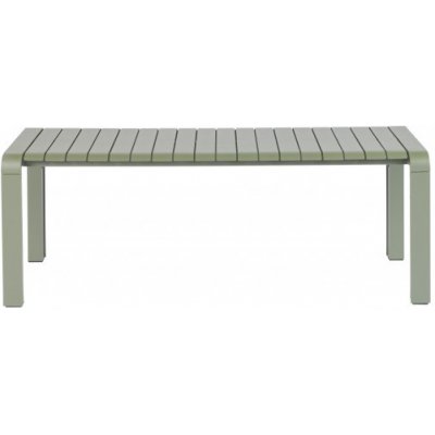 Zuiver Vondel 129,5x45 cm zelená – Hledejceny.cz