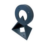 OEM TP-LINK držák/stojan pro EAP zařízení EAP6X-UNI šedá antracit – Hledejceny.cz