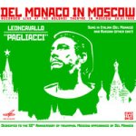 Moscow Radio Symphony Orchestra - Pagliacci – Hledejceny.cz