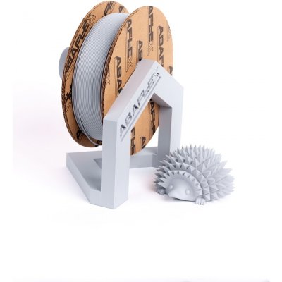 Abaflex PLA šedá 750g , 1,75 mm – Zboží Živě