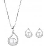 Olivie stříbrná sada šperků 7054 – Zboží Dáma