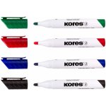 Kores 20843 4ks – Zbozi.Blesk.cz