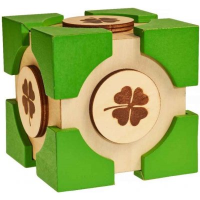 Tajná skříňka Lucky Secret escape box – Zboží Mobilmania