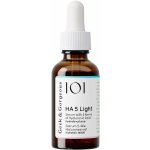 Geek & Gorgeous Ha 5 Light sérum s kyselinou hyaluronovou 30 ml – Zboží Dáma