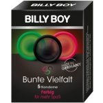 Billy Boy barevné 5ks – Hledejceny.cz