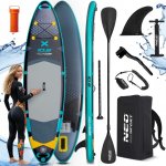 Paddleboard Neo-Sport Aquasurf 320 x 84 x 15 cm 170207 – Zboží Mobilmania
