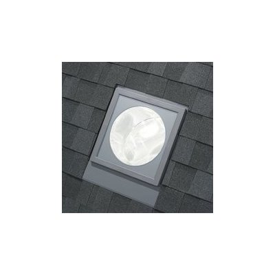 VELUX TLR 0K10 světlovod do šikmé střechy 25x25 cm – Zboží Mobilmania