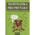 Matematika pro prvňáky – Sleviste.cz
