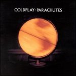 Coldplay - Parachutes LP – Hledejceny.cz