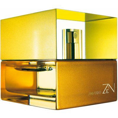 Shiseido Zen parfémovaná voda dámská 100 ml – Zboží Mobilmania