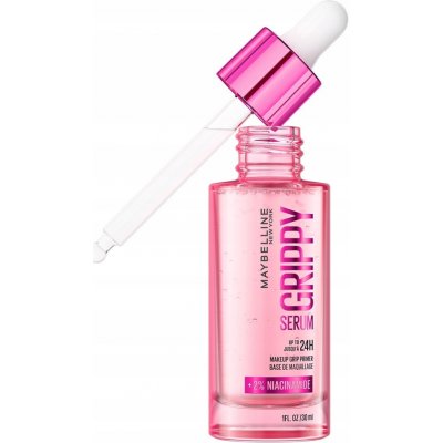 Maybelline New York Grippy Serum podkladová báze 30 ml – Zboží Dáma