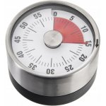 Kuchyňská nerezová minutka s magnetem – Hledejceny.cz