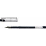 Pilot G-Tec C4 černá gelový roller – Zboží Živě
