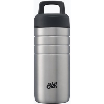 Esbit Termohrnek Lid steel matt 450 ml – Zboží Mobilmania