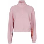 O'Neill dámská mikina GLOBAL AMARYLLIS 1/2 ZIP CREW 1750018-14018 Růžový – Hledejceny.cz