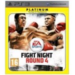 Fight Night Round 4 – Zboží Mobilmania
