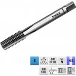 Narex Ždánice 041530030023100 - Závitník sadový G 1 1/4" stoupání 11P na palec ("), č. I, HSS typ 0302 – Hledejceny.cz