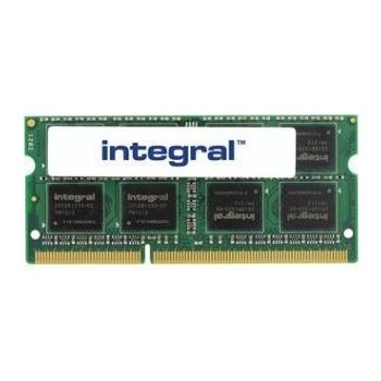 Integral SODIMM DDR3 8GB 1600MHz CL11 IN3V8GNAJKXLV