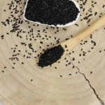 Bioruža Černuška siata semeno celé 1000 g – Sleviste.cz