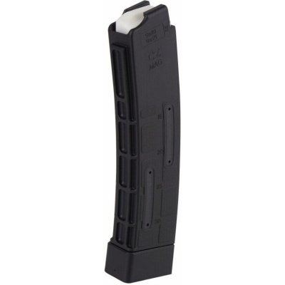 CZ Scorpion Evo3 9mm Luger 30 ran – Hledejceny.cz