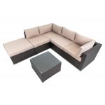 di volio Imperia DV-015GF 2 ks hnědá – Zboží Dáma