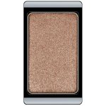 Artdeco perleťové oční stíny 12 Chocolade Cake 0,8 g – Zboží Dáma