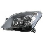 Levé přední světlo OPEL ASTRA H | 2003-2007 | HELLA | 1EG270370311 | – Hledejceny.cz