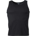 Tílko Tank Top černé – Zboží Dáma