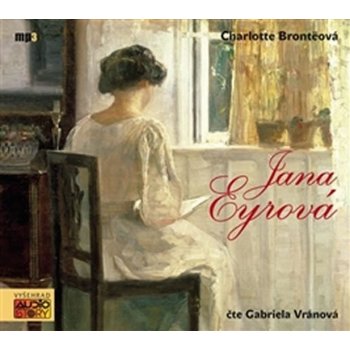 Jana Eyrová - Charlotte Brontëová