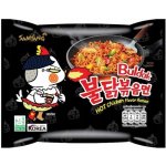 Samyang Ramen Buldak Hot Chicken 140 g – Zboží Dáma