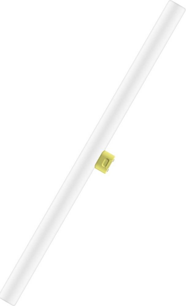 Osram 4058075607057 LED EEK2021 F A G S14d zářivkový tvar 4.9 W = 40 W  teplá bílá – Zboží Dáma