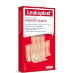 Leukoplast Leukosan Strip náplastové stehy 2 vel. 9 ks – Zbozi.Blesk.cz