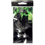 Fox Rage Jigová hlava X Strong vel.6 15g 3 ks – Zboží Dáma