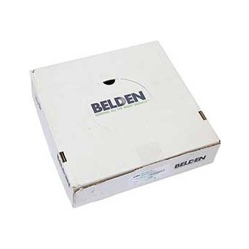 Belden H125 CU PE 75 100