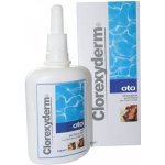 ICF Clorexyderm OTO 150 ml – Zboží Mobilmania