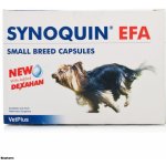 Synoquin small 90 tbl – Hledejceny.cz