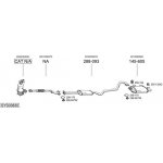 BOSAL BS 255-661 – Hledejceny.cz