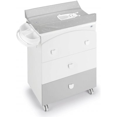 CAM Dřevěná komoda, col. C265 – Zboží Dáma