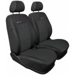 Autopotah Automega LUX STYLE Pick-Up antracit – Sleviste.cz