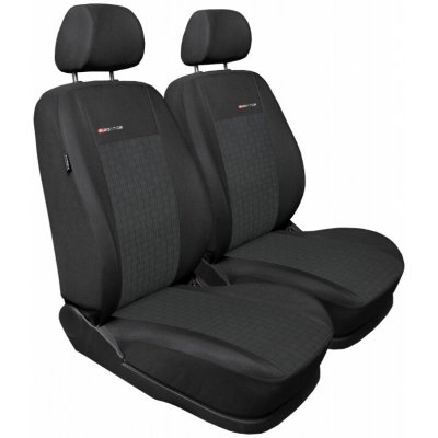 Autopotah Automega LUX STYLE Pick-Up antracit – Sleviste.cz