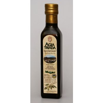 GTQ Extra panenský olivový olej 250 ml