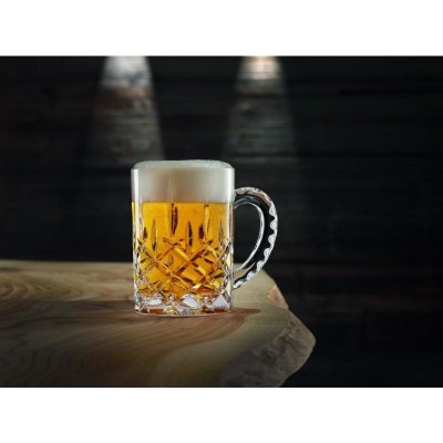Nachtmann Sklenice na pivo Noblesse 600ml – Zboží Mobilmania