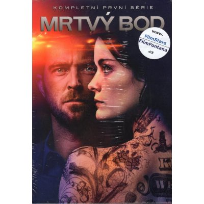 MRTVÝ BOD DVD – Hledejceny.cz