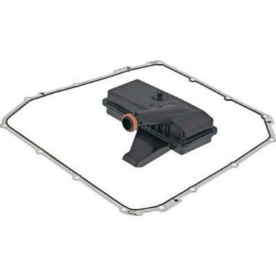 Sada hydraulickeho filtru, automaticka prevodovka TOPRAN 116 004 – Hledejceny.cz