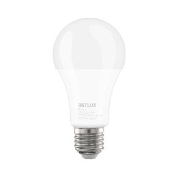 Retlux RLL 407 A60 E27 bulb 12W CW