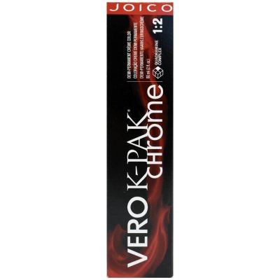 Joico Vero K-Pak Chrome Color RB4 Amaretto 60 ml