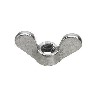 Matice křídlová M8 | Zboží Auto