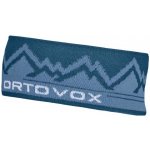 Ortovox Peak Headband – Zboží Mobilmania