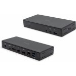 i-Tec USB-C/Thunderbolt 3 Triple Display Docking Station + Power Delivery 85W C31TRIPLEDOCKPD – Hledejceny.cz